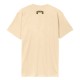 Santa Cruz Guzman Dining Dot T-Shirt Μπεζ